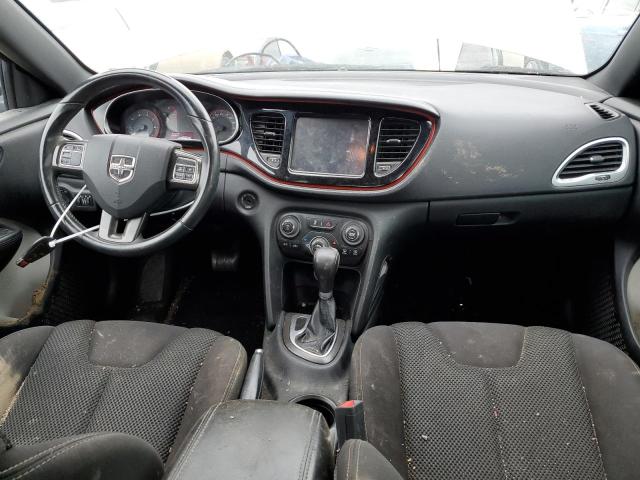 Photo 8 from auction – 2015 DODGE DART SXT with VIN 1C3CDFBB0FD174613