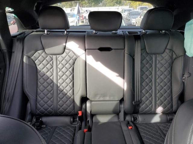 Photo 10 from auction – 2021 AUDI SQ5 PREMIU with VIN WA1B4AFY5M2005814