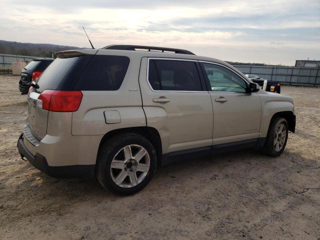 Photo 3 from auction – 2011 GMC TERRAIN with VIN 2CTFLTEC4B6239121