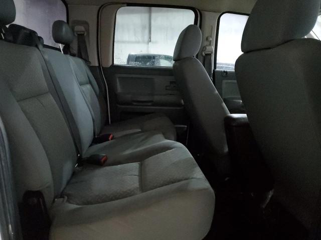 Photo 10 from auction – 2008 DODGE DAKOTA SXT with VIN 1D7HW38K88S594612