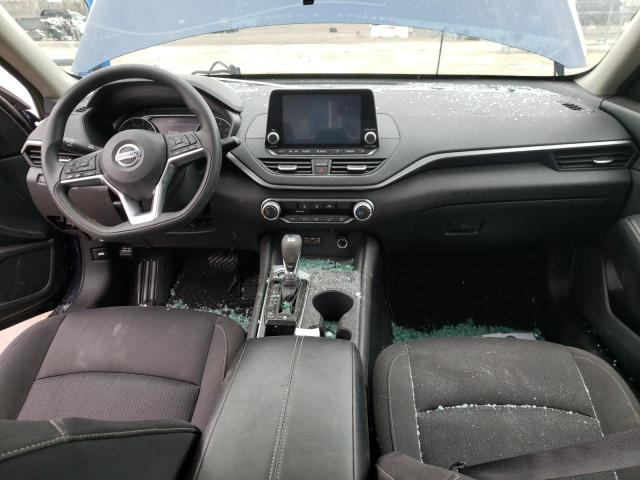 Photo 8 from auction – 2020 NISSAN ALTIMA S with VIN 1N4BL4BV2LC219356