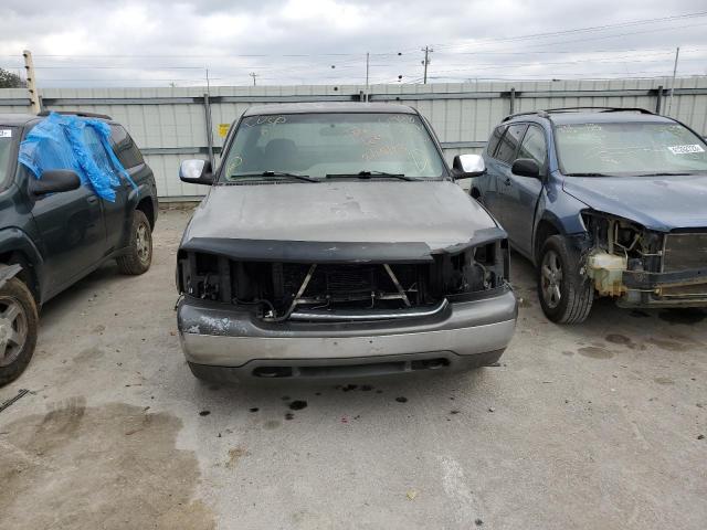 Photo 5 from auction – 2000 GMC NEW SIERRA with VIN 2GTEC19TXY1248840