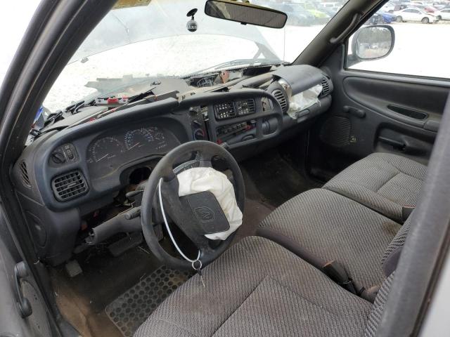 Photo 8 from auction – 2000 DODGE RAM 1500 with VIN 1B7HC16X3YS509780