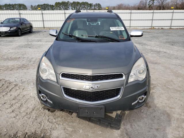 Photo 5 from auction – 2013 CHEVROLET EQUINOX LT with VIN 2GNFLGEK6D6241294