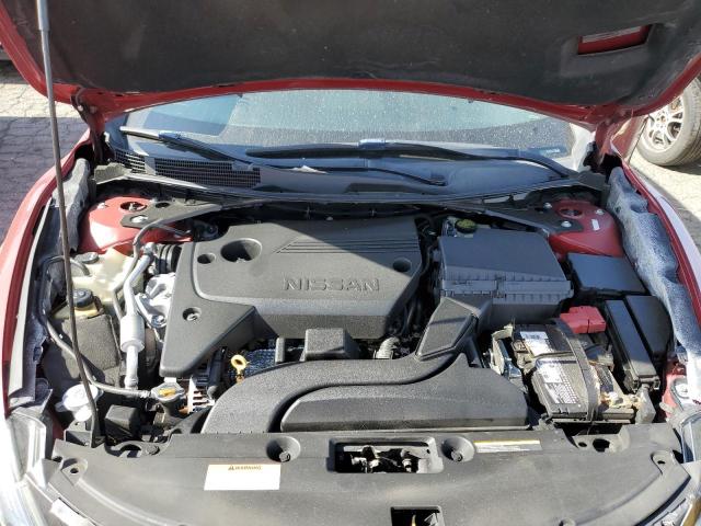 Photo 11 from auction – 2016 NISSAN ALTIMA 2.5 with VIN 1N4AL3AP5GN391769