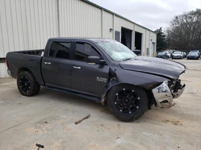 Photo 4 from auction – 2014 RAM 1500 SLT with VIN 1C6RR7LT3ES303045