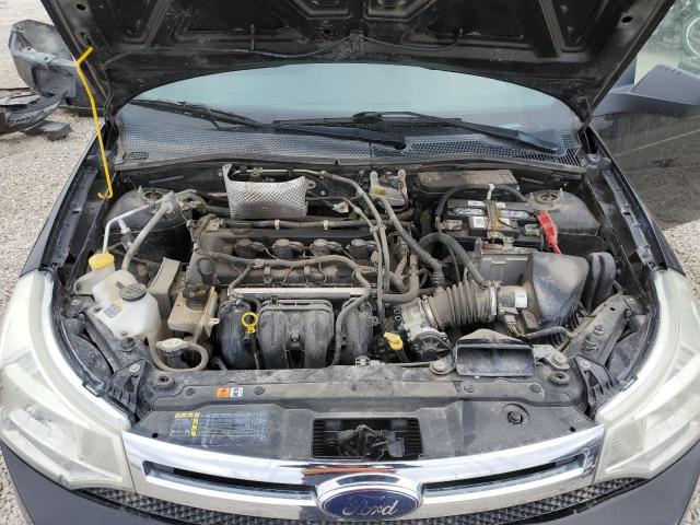 Photo 11 from auction – 2010 FORD FOCUS SE with VIN 1FAHP3FN8AW117641