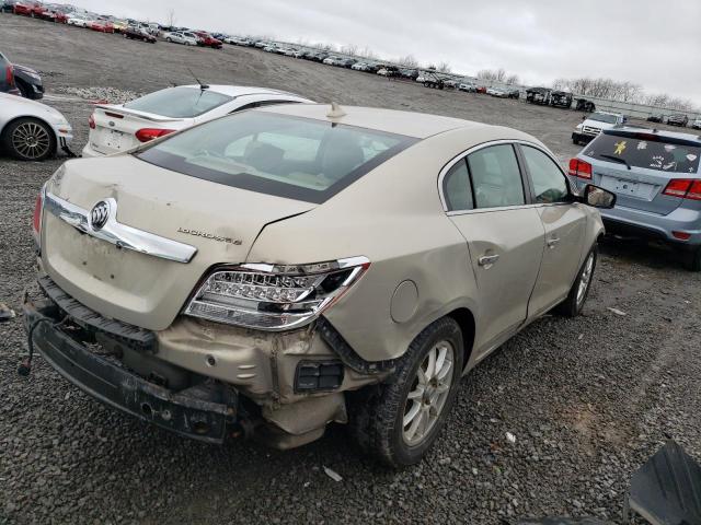 Photo 3 from auction – 2012 BUICK LACROSSE T with VIN 1G4GJ5E39CF102213