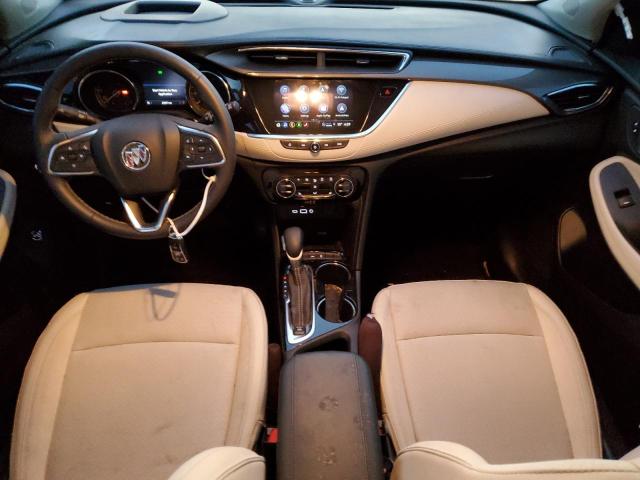 Photo 8 from auction – 2021 BUICK ENCORE GX with VIN KL4MMDSL6MB107854