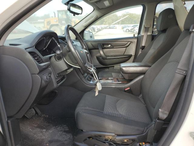 Photo 7 from auction – 2020 CHEVROLET TRAVERSE L with VIN 1GNKRGKD7EJ205749
