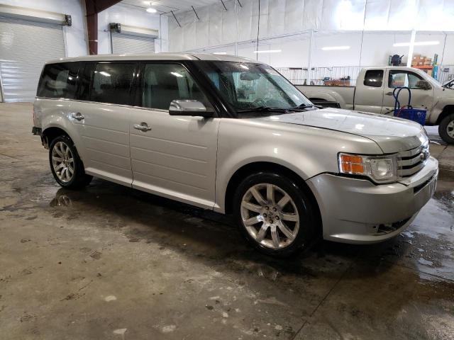Photo 4 from auction – 2009 FORD FLEX LIMIT with VIN 2FMEK63C69BA68657