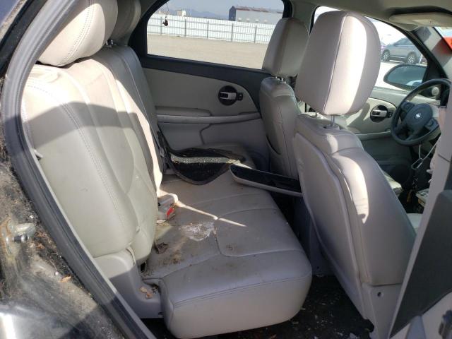 Photo 10 from auction – 2005 CHEVROLET EQUINOX LT with VIN 2CNDL63F756181233