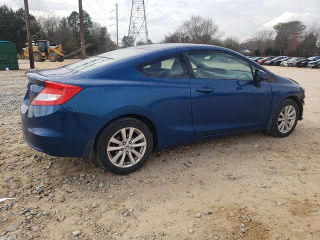 Photo 3 from auction – 2012 HONDA CIVIC EX with VIN 2HGFG3B8XCH500761