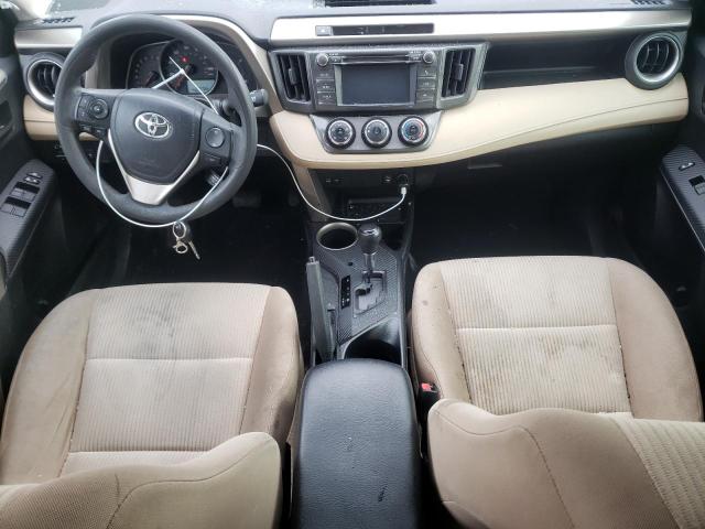 Photo 8 from auction – 2013 TOYOTA RAV4 LE with VIN 2T3BFREV1DW010957