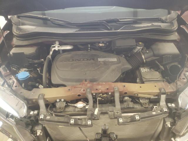 Photo 12 from auction – 2019 HONDA PILOT EXL with VIN 5FNYF5H5XKB030352