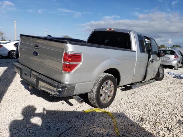 Photo 3 from auction – 2013 FORD F150 SUPER with VIN 1FTEX1CM7DFB64578