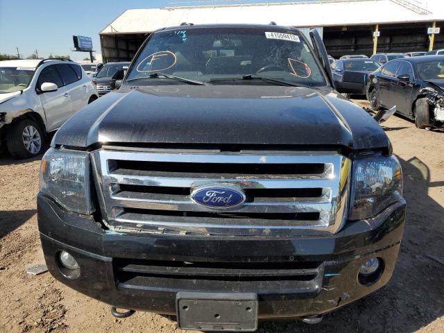Photo 5 from auction – 2014 FORD EXPEDITION with VIN 1FMJU2A59EEF16488