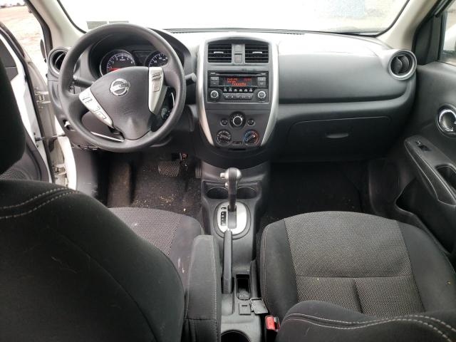 Photo 8 from auction – 2015 NISSAN VERSA with VIN 3N1CN7AP9FL898762