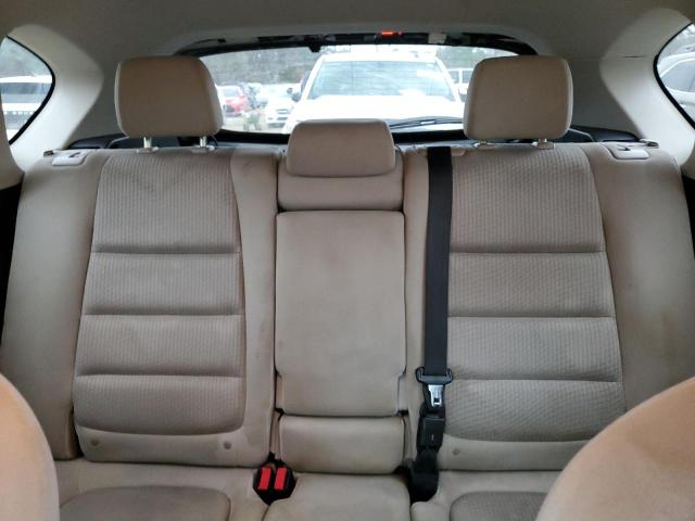 Photo 10 from auction – 2014 MAZDA CX-5 TOURI with VIN JM3KE2CY7E0397809