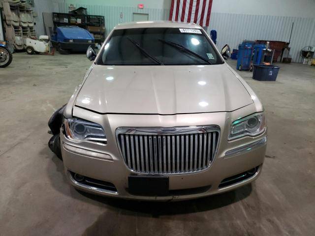 Photo 5 from auction – 2012 CHRYSLER 300 LIMITE with VIN 2C3CCACG7CH257065