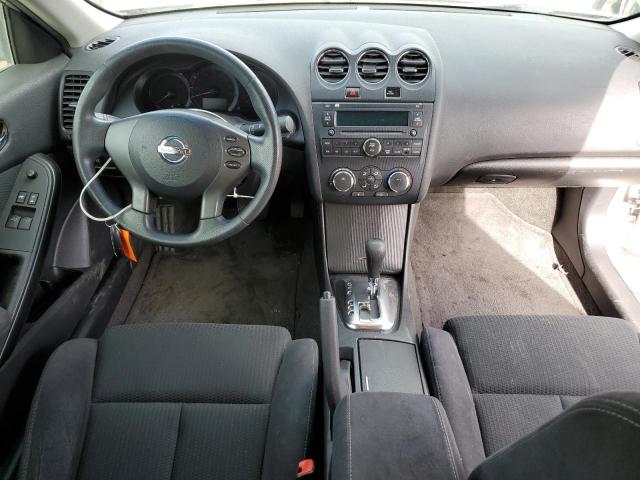 Photo 8 from auction – 2012 NISSAN ALTIMA S with VIN 1N4AL2EP4CC112080