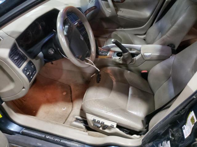 Photo 7 from auction – 2006 VOLVO XC70 with VIN YV4SZ592261242241