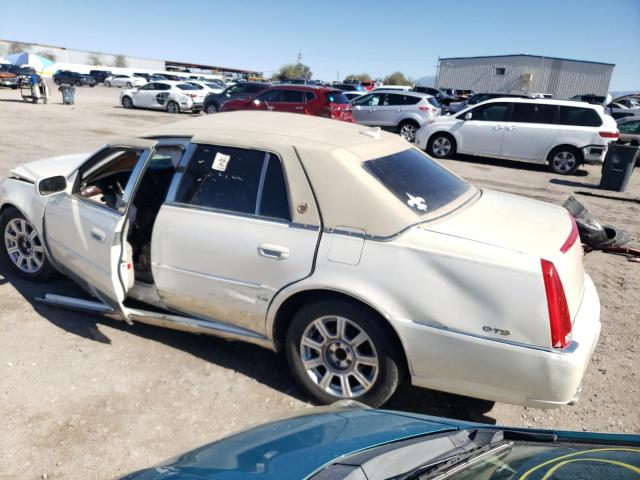 Photo 2 from auction – 2009 CADILLAC DTS with VIN 1G6KD57Y49U121872