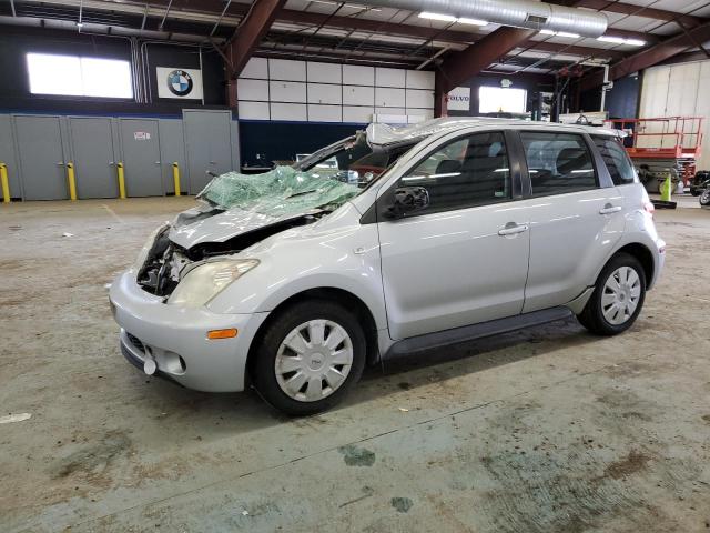 Photo 1 from auction – 2004 TOYOTA SCION XA with VIN JTKKT624940073482