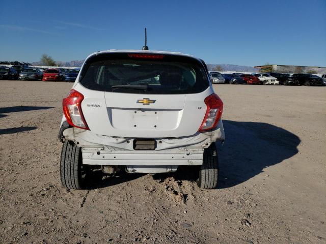 Photo 6 from auction – 2020 CHEVROLET SPARK 1LT with VIN KL8CD6SA5LC447784