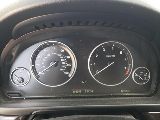 Foto 9 de la subasta – 2016 BMW 528 I con VIN WBA5A5C5XGD527955