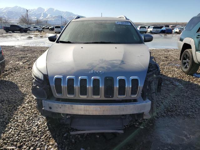 Photo 5 from auction – 2014 JEEP CHEROKEE L with VIN 1C4PJMDS5EW243600