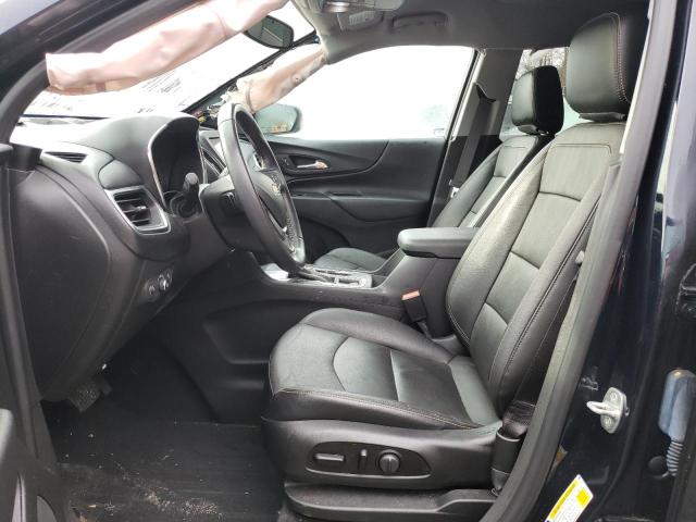 Photo 7 from auction – 2021 CHEVROLET EQUINOX LT with VIN 3GNAXKEVXMS109510
