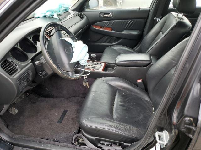 Zdjęcie 7 z aukcji – 2002 ACURA 3.5RL z VIN JH4KA96512C013675