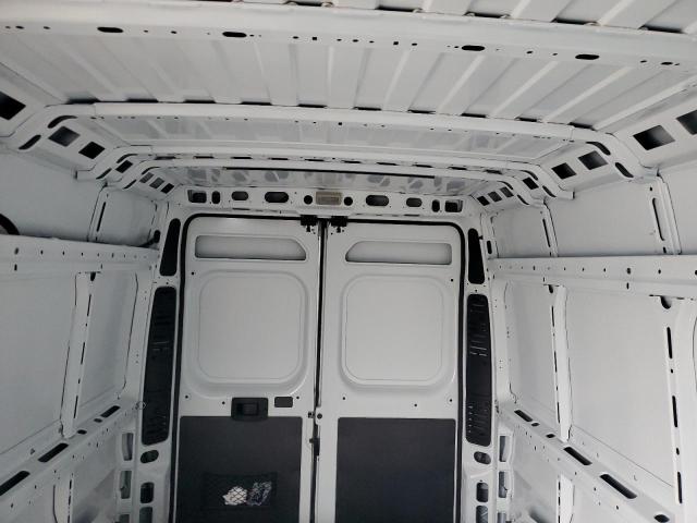 Photo 10 from auction – 2022 RAM PROMASTER with VIN 3C6LRVDG2NE102834