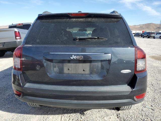 Photo 6 from auction – 2014 JEEP COMPASS LA with VIN 1C4NJCEB5ED696725