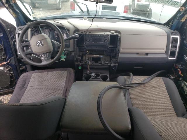Photo 8 from auction – 2012 DODGE RAM 2500 S with VIN 3C6UD5DL7CG145258
