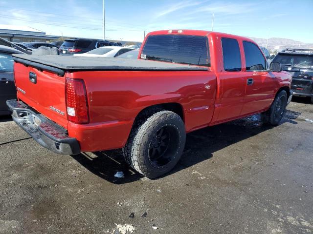 Photo 3 from auction – 2004 CHEVROLET SILVERADO with VIN 2GCEC19V841261646