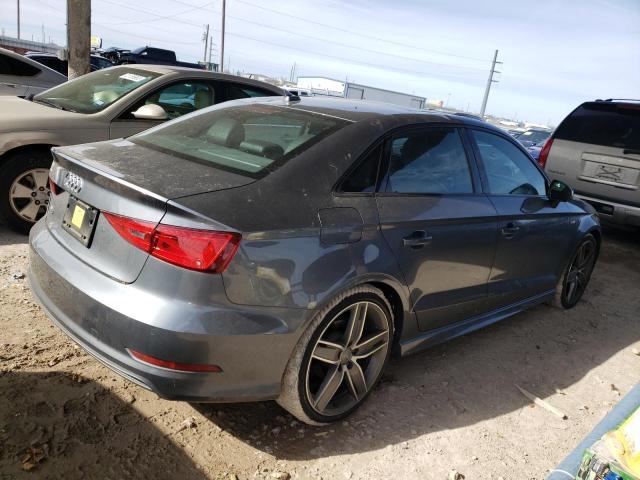 Photo 3 from auction – 2016 AUDI A3 PREMIUM with VIN WAUA7GFF8G1070951