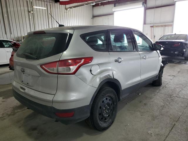 Photo 3 from auction – 2013 FORD ESCAPE S with VIN 1FMCU0F72DUB76242