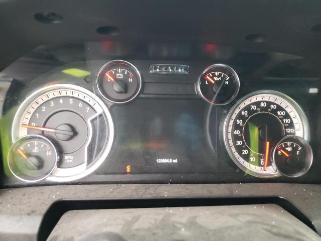 Photo 9 from auction – 2017 RAM 1500 SLT with VIN 3C6RR7LT4HG659760
