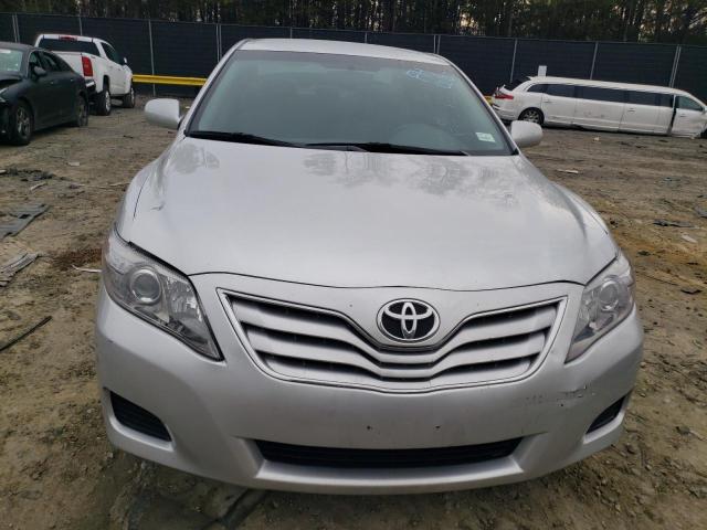 Photo 5 from auction – 2011 TOYOTA CAMRY BASE with VIN 4T1BF3EKXBU652411