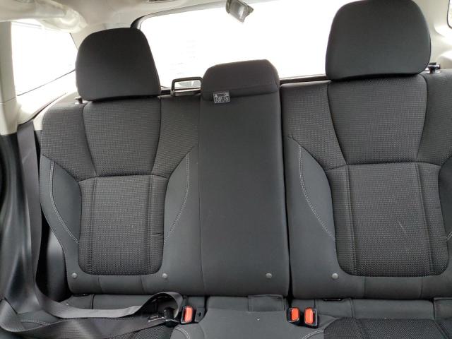 Photo 10 from auction – 2020 SUBARU FORESTER with VIN JF2SKADC8LH509404