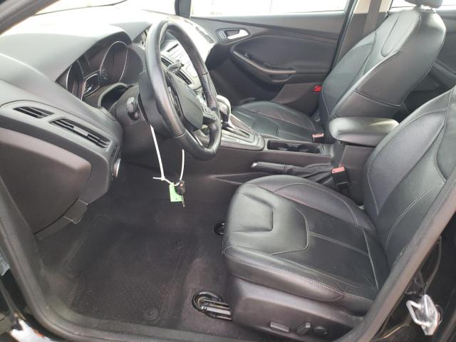 Photo 7 from auction – 2016 FORD FOCUS SE with VIN 1FADP3F2XGL287420
