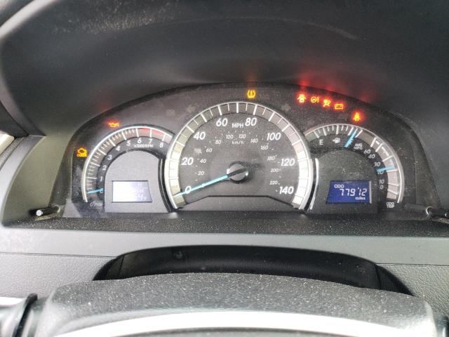 Photo 9 from auction – 2014 TOYOTA CAMRY L with VIN 4T1BF1FK3EU409644