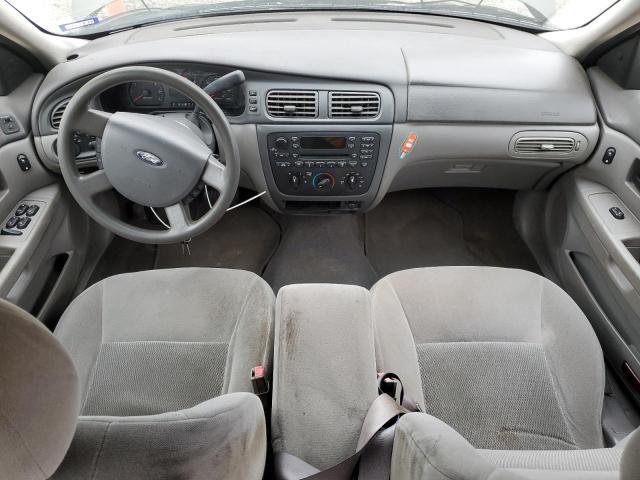Photo 8 from auction – 2005 FORD TAURUS SE with VIN 1FAHP53U05A111259
