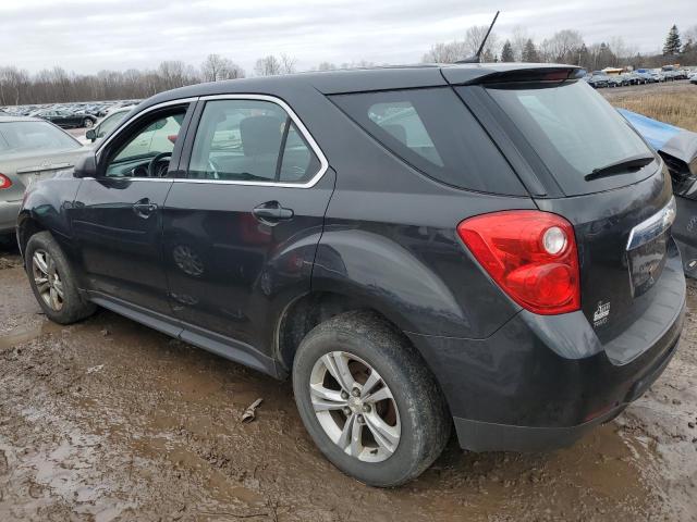 Photo 2 from auction – 2013 CHEVROLET EQUINOX LS with VIN 2GNFLCEK8D6347268