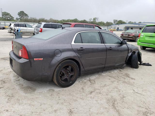 Photo 3 from auction – 2011 CHEVROLET MALIBU LS with VIN 1G1ZB5E10BF286618