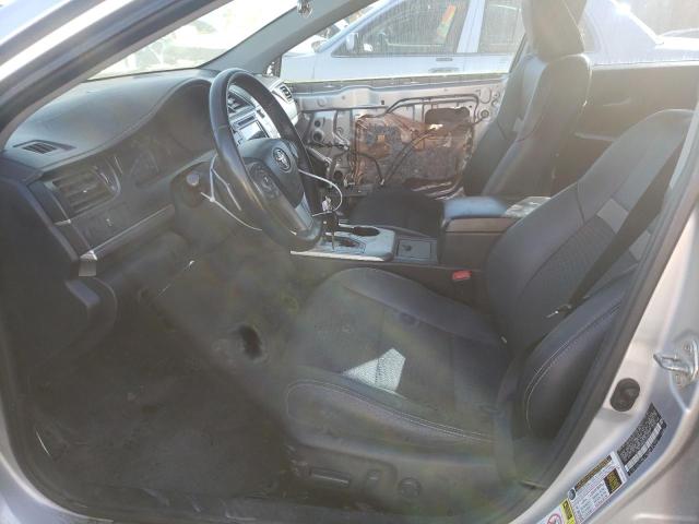 Photo 7 from auction – 2012 TOYOTA CAMRY BASE with VIN 4T1BF1FKXCU129037