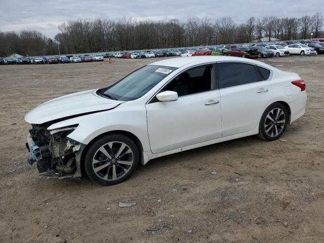 Photo 1 from auction – 2016 NISSAN ALTIMA 2.5 with VIN 1N4AL3AP0GC127791