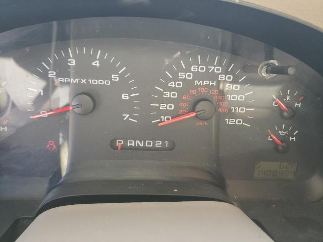 Photo 9 from auction – 2006 FORD F150 with VIN 1FTRW02W36KC77004